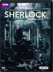 SHERLOCK: Season Four