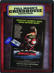 FAMOUS T&A: Full Moon's Grindhouse Collection!