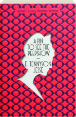 A PIN TO SEE THE PEEPSHOW