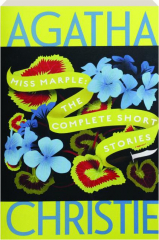 MISS MARPLE: The Complete Short Stories