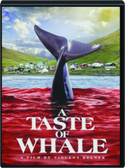 A TASTE OF WHALE