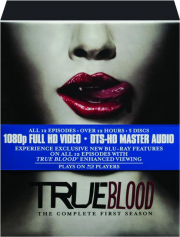 TRUE BLOOD: The Complete First Season