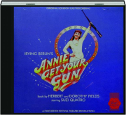 ANNIE GET YOUR GUN: Original London Cast Recording