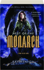 NEST OF THE MONARCH