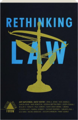 RETHINKING LAW