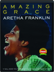 AMAZING GRACE