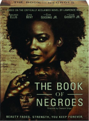 THE BOOK OF NEGROES
