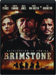BRIMSTONE
