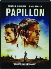 PAPILLON