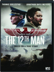 THE 12TH MAN