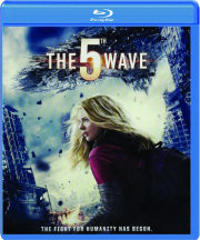 THE 5TH WAVE