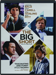 THE BIG SHORT