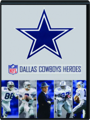 DALLAS COWBOYS HEROES