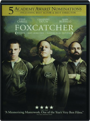 FOXCATCHER
