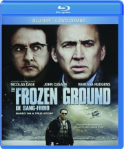 THE FROZEN GROUND