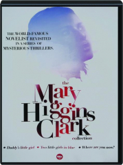 THE MARY HIGGINS CLARK COLLECTION