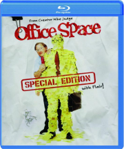 OFFICE SPACE: Special Edition