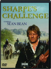 SHARPE'S CHALLENGE