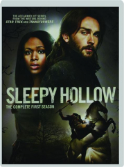 SLEEPY HOLLOW: The Complete First Season
