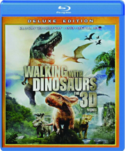 WALKING WITH DINOSAURS: The 3D Movie
