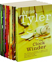 ANNE TYLER COLLECTION