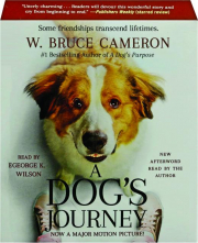 A DOG'S JOURNEY