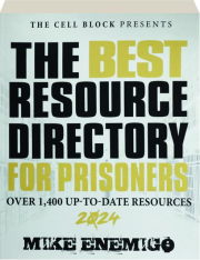 THE BEST RESOURCE DIRECTORY FOR PRISONERS 2024
