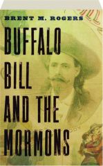 BUFFALO BILL AND THE MORMONS