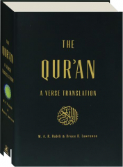 THE QUR'AN: A Verse Translation
