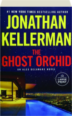 THE GHOST ORCHID