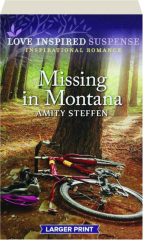 MISSING IN MONTANA