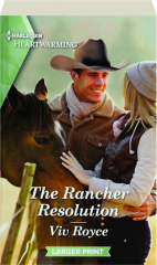 THE RANCHER RESOLUTION