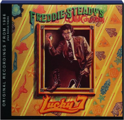 FREDDIE STEADY'S WILD COUNTRY: Lucky 7