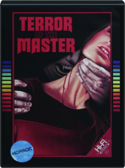 TERROR OF THE MASTER