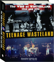 TEENAGE WASTELAND: The Who at Winterland, 1968-1976