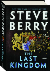 THE LAST KINGDOM