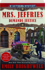 MRS. JEFFRIES DEMANDS JUSTICE