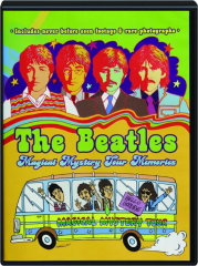 THE BEATLES: Magical Mystery Tour Memories