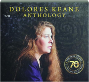 DOLORES KEANE: Anthology