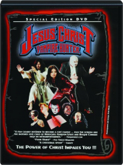 JESUS CHRIST VAMPIRE HUNTER