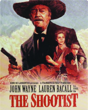 THE SHOOTIST