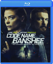 CODE NAME BANSHEE