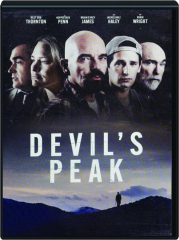 DEVIL'S PEAK