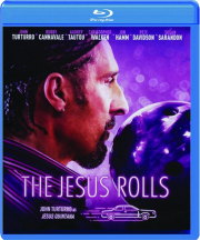 THE JESUS ROLLS