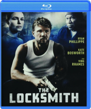 THE LOCKSMITH