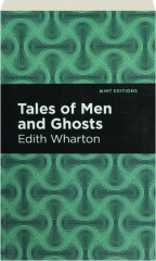 TALES OF MEN AND GHOSTS