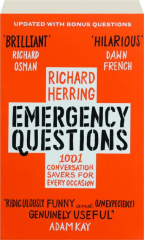 EMERGENCY QUESTIONS: 1001 Conversation Savers for Every Occasion