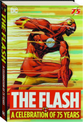 THE FLASH: A Celebration of 75 Years