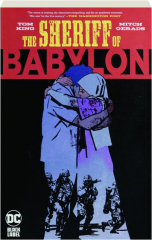 THE SHERIFF OF BABYLON