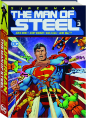 SUPERMAN, VOL. 3: The Man of Steel